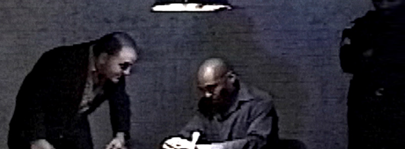 Alee
          Prophecy interrogation still frame photo